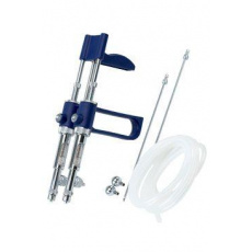 Automat Socorex 1ml dvojča 1ks