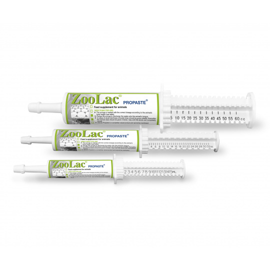 ZooLac Pro Paste 15ml