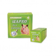 Vápno - tehla pre škrečka 30 g (10 ks/bal.)) FAUNA A FLÓRA