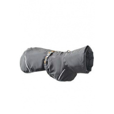 Obleček Hurtta Mudventure Coat ECO ostružinový 30 Obleček Hurtta Mudventure Coat ECO ostružinový 30