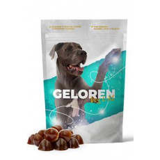 Geloren Dog L-XL 420g Geloren Dog L-XL 420g