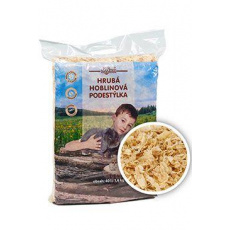 Hobliny hrubá podstielka LIMARA 40l/1,6kg