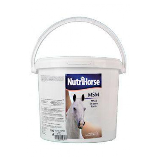 Nutri Horse MSM pre kone plv 3kg