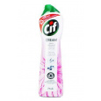Piesok Cif krém Pink tekutý 500ml