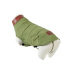 Obleček prošívaná bunda pro psy LONDON khaki 35cm Zolu