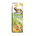 VL Crispy Sticks pro křečky/pískomily Honey 110g