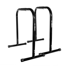 Bradlá DIP II black - GymBeam Bradlá DIP II black - GymBeam