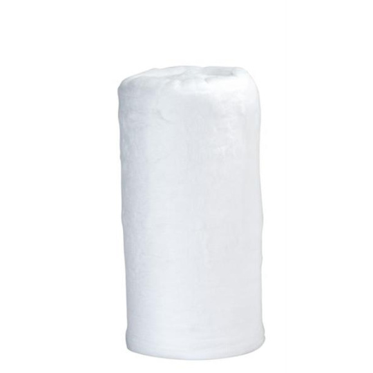 Vata absorpčná v rolke, voľne rolovaná, 35 cm, 1 kg