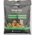 Podstielka For Best Pets drevené pelety 5 kg