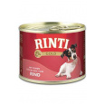 Rinti Dog Gold konzerva hovädzie 185g