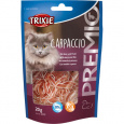 Premio CARPACCIO s kačicou a rybou 20 g