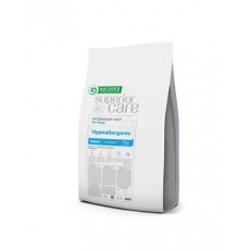 Natures P Superior care VET hypoalergénne dog adult dietetic all breeds insects 10 kg