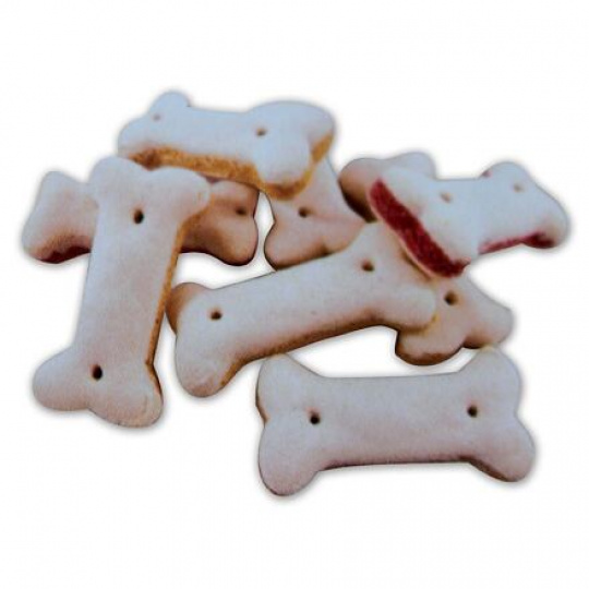 SANDWICH BONE MIX - lepené kostičky 2,5 kg SANDWICH BONE MIX - lepené kostičky 2,5 kg