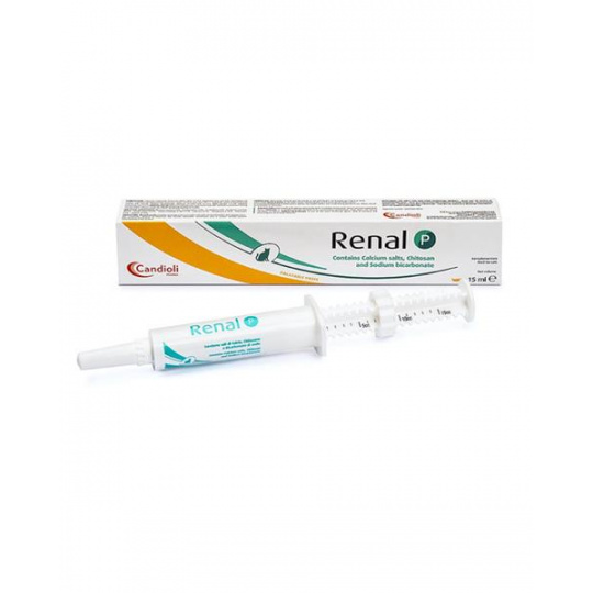 Renal P pasta 15 ml Renal P pasta 15 ml