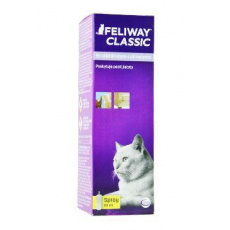 Feliway spray 60ml