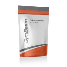 Chitosan - GymBeam Chitosan - GymBeam