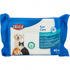Eye Care, obrúsky na očné okolie s Aloe Vera, 40 ks