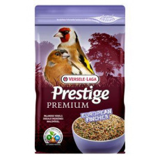 VL Prestige Premium European Finches Triumph 800g