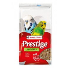 VL Prestige Budgies 4kg