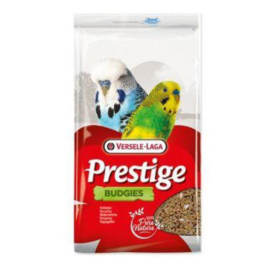 VL Prestige Budgies 4kg