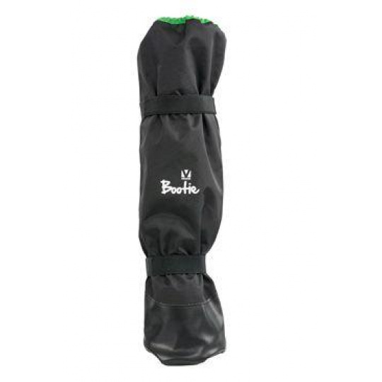 Ochranná topánka BUSTER Bootie Soft L zelená