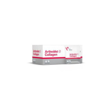 VetExpert ArthroVet Collagen 60 vrecúšok