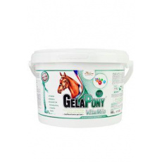 Gelapony VitaMin 900g Gelapony VitaMin 900g