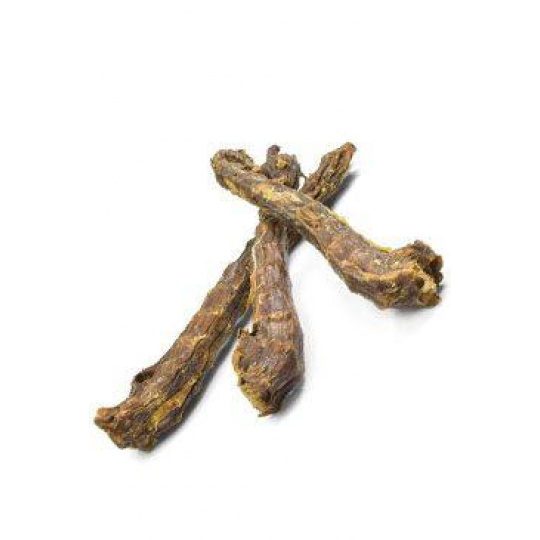 Dr. Jag Kačacie krky sušené 1kg