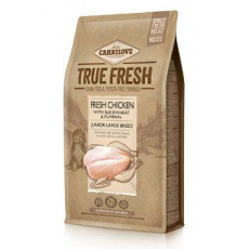 Carnilove Dog True Fresh Chic Junior LB 1,4kg Carnilove Dog True Fresh Chic Junior LB 1,4kg