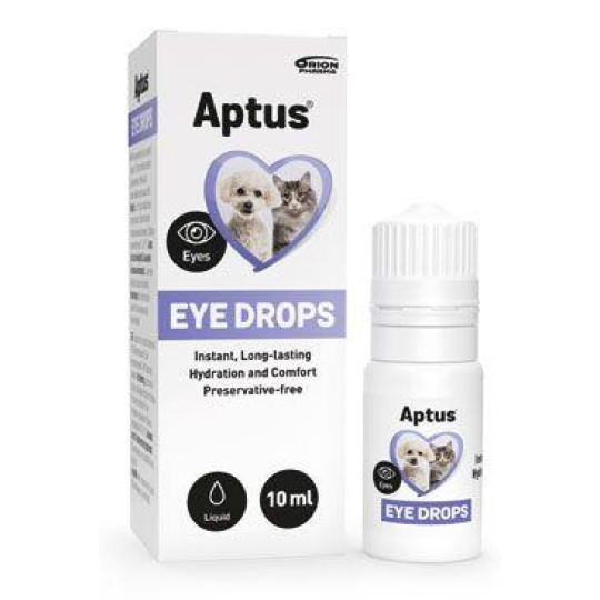 Aptus Eye Drops 10ml