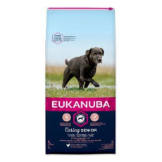 Eukanuba Dog Senior Large & Giant 15kg