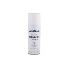 Alpha Zincoxide sprej 200 ml