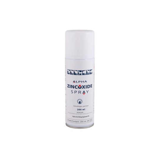 Alpha Zincoxide sprej 200 ml