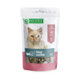 Pamlsek Natures P Snack cat dried sunfish 12x20 g