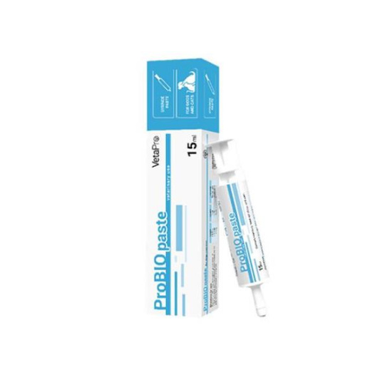 VetaPro ProBio pasta 15 ml
