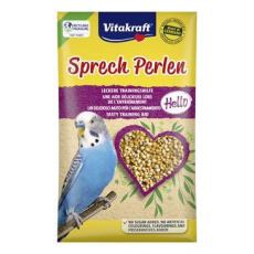 Vitakraft Bird Perls-sprech perle na rozprávanie 20g