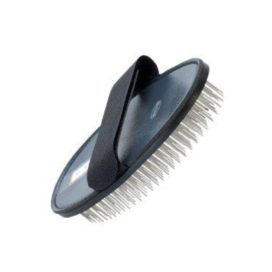 Kefa na srsť s hrotmi Palm-style BUSTER