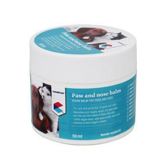 Balzam na labky a ňufák CVET 50ml