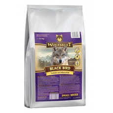 Wolfsblut Dog Adult Small Breed Black Bird 7,5kg