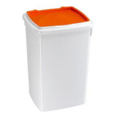 Kontajner na suché krmivo FEEDY S 13 litrov pes FP