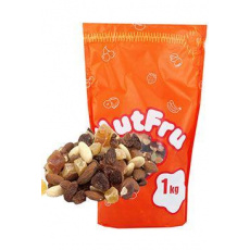 Zmes orechov Rozprávka 1kg Zmes orechov Rozprávka 1kg
