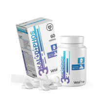 VetaPro 3 Kal D Phos 60 tbl. VetaPro 3 Kal D Phos 60 tbl.