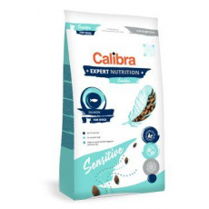 Calibra Dog EN Sensitive Salmon 12kg