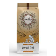 Kraftia CRAFTIA NATURA DOG Puppy S Lamb & Quail 7kg Kraftia CRAFTIA NATURA DOG Puppy S Lamb & Quail 7kg