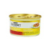 Gourmet Gold konz. kočka pašt. duš.hov.a kuře 85g