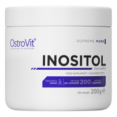 Inozitol - OstroVit Inozitol - OstroVit