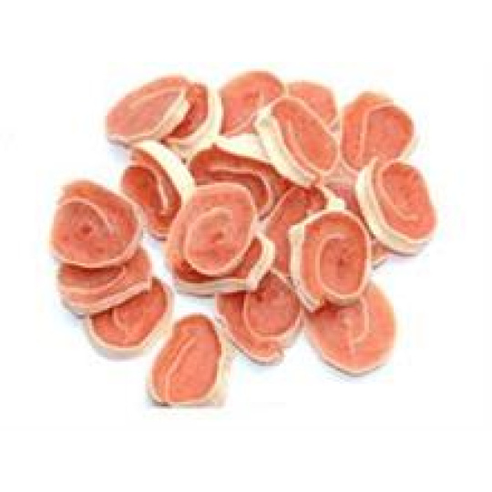 Pamlsek Salač Závitok kurací 250 g