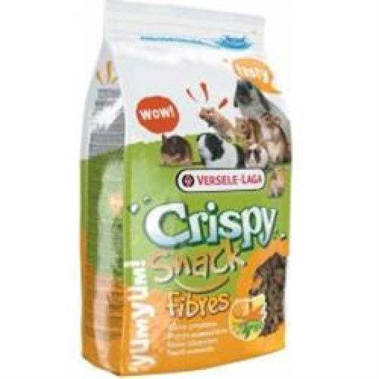 Pamlsok VL Crispy Snack Fibres 15 kg