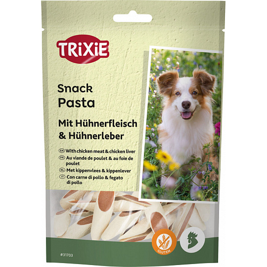 Premio CHICKEN PASTA light - kuracie penne 100g