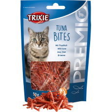 PREMIO Tuna Bites 50g